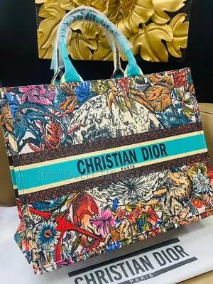 Christian Dior Handbags