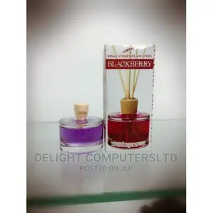 Lubex Blackberry Diffuser Air Freshner - 50ml