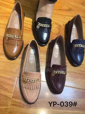 Boyfriends Shoes