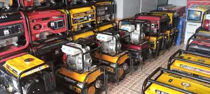 Highest Grade Brand New Generators Of All Kinds, Purposes!