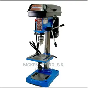 Bench Drill 13mm 5 Speed ​​Drilling Machine