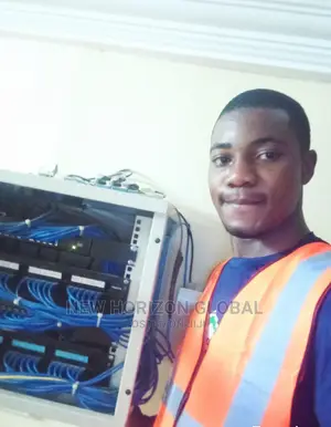 System Analyst and Office Networking /Repairs of Computers