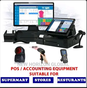 System Analyst and Office Networking /Repairs of Computers
