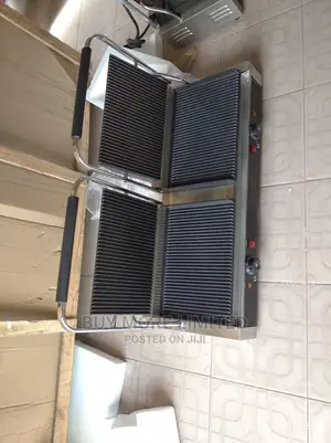 Shawarma Toaster