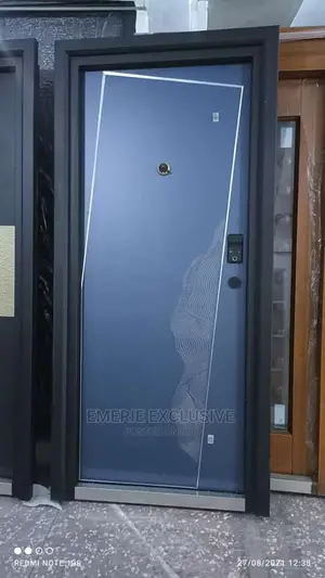3ft: Original Plated Bulletproof With Smart Card Big Camera