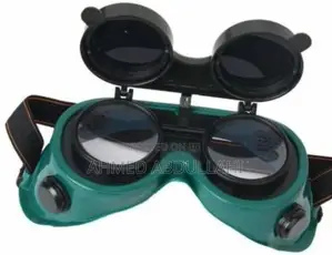 Industrial Welding Googles