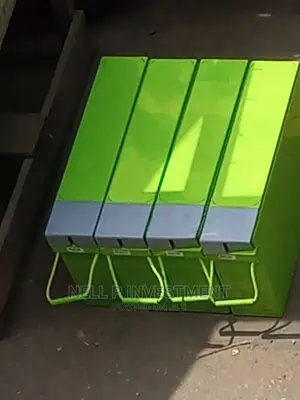 200a Monbat Batteries