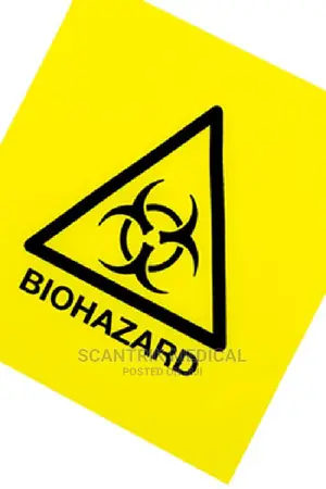 Biohazard Waste Disposal Bags Safely Dispose of Biohazards
