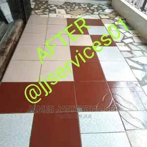 Best Post Construction Cleaning