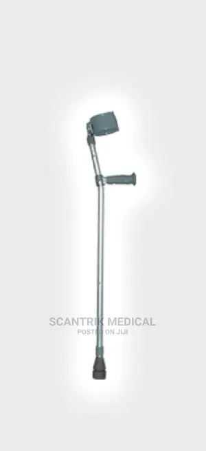 Adult Forearm Crutches