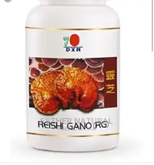 DXN Products Solution to Your Prostate Disorder