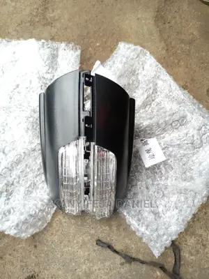 Side Mirror Lights Volkswagen Tiguan