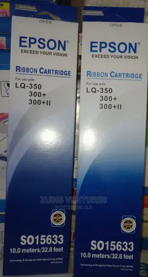 Epson Ribbon Lq-350/300