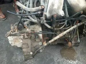 Toyota Camry 3s Manual Gearbox