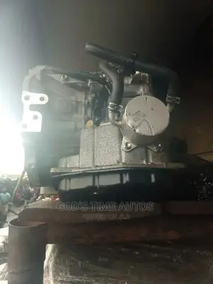 Toyota Corolla 12pin Auto-Gearbox
