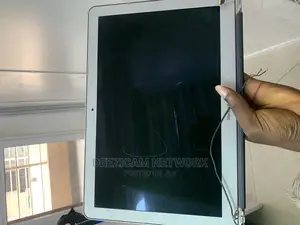 2012 Macbook Air Screen