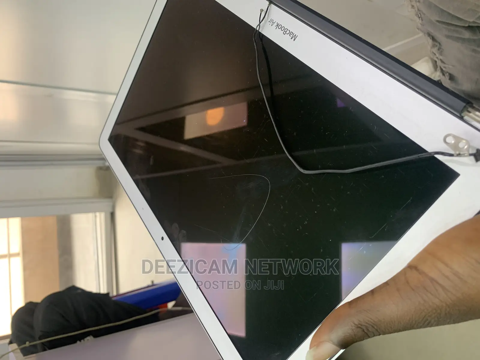 2012 Macbook Air Screen