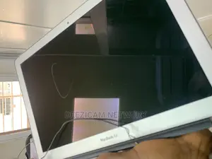 2012 Macbook Air Screen