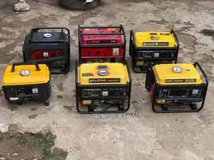 Firman/Elepaq/Senwei 1.8kva Generator