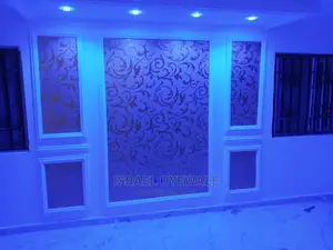Interior and Exterior Decorator
