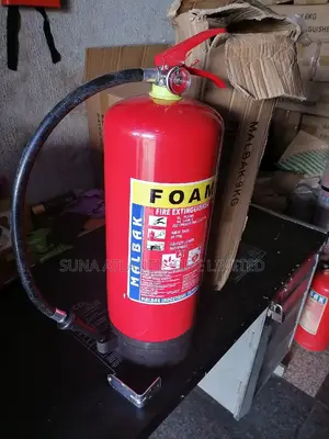 9litres Foam Fire Extinguisher