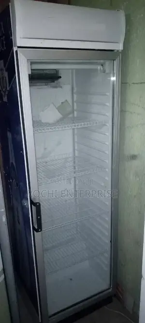 Display Chiller, Fridge, Chiller