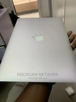 2012 Macbook Air Screen