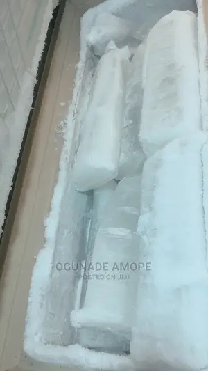 Ice Blocks for Parties