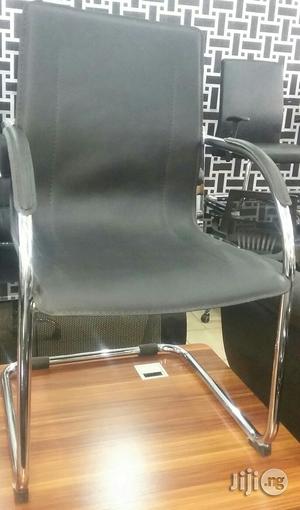 Office Visitor's Chair 601