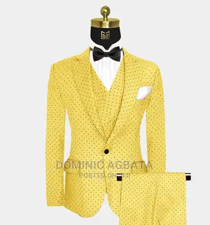 Tuxedos Suits