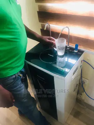 Reverse Osmosis Water Purifier