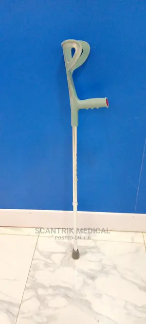 Medical Forearm Crutches