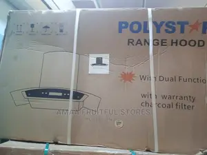 Polyester Range Hood(90cm)