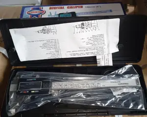 Original Digital Vernier Caliper 6inches(150MM)