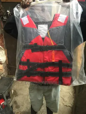 Life Jacket