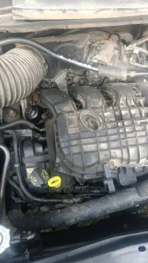 Dodge Caravan 3.6l
