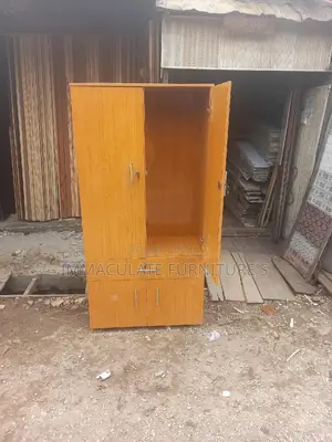 32inchesby6ft Wardrobe