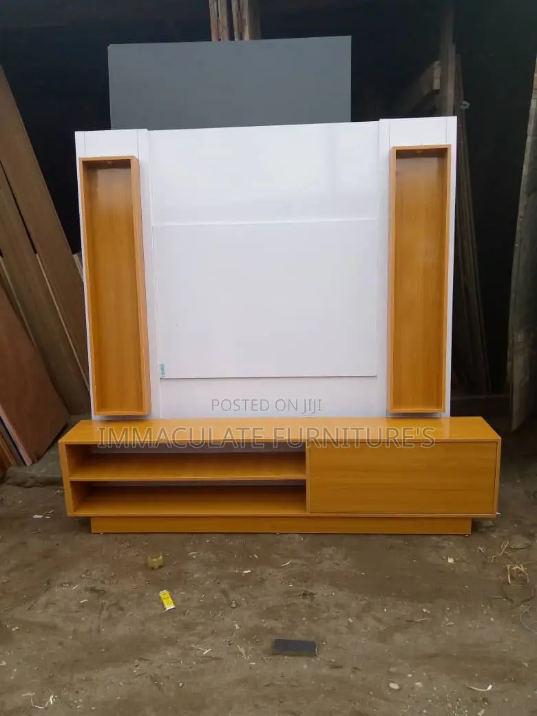 Wall Tv Stand