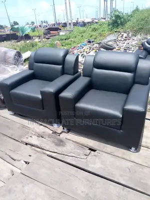 Set of Sofa Chair