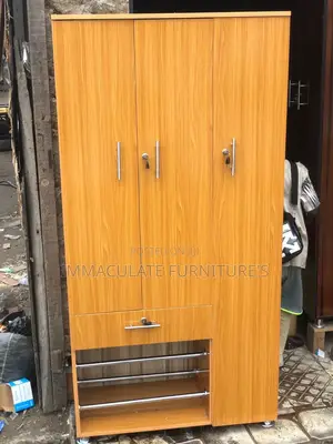 3ftby6ft Wardrobe