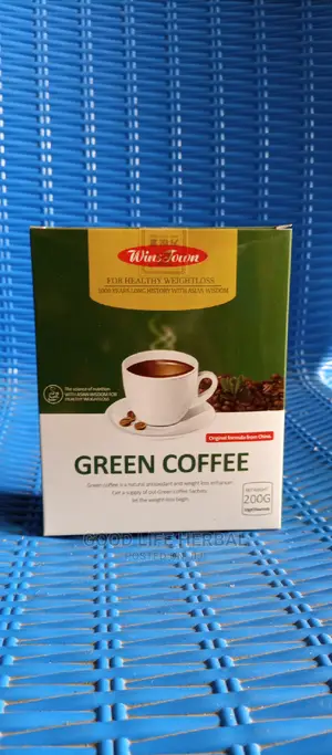 Green Coffee