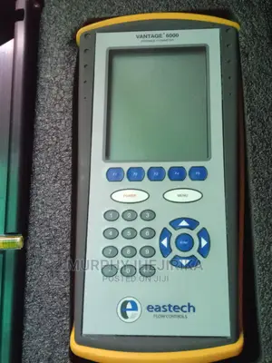 Ultrasonic Potable Flow Meter