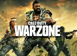 Call of Duty Warzone and All Pc Games Laptop Games Available