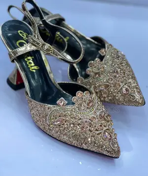 Wedding Shoe