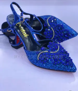 Wedding Shoes