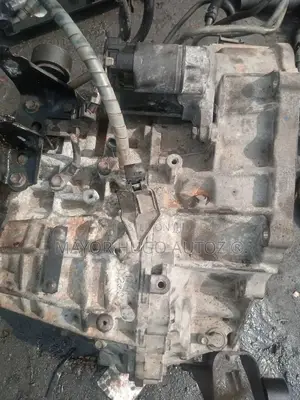 Gearbox 13pin for Toyota Camry.