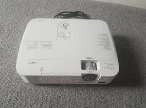 Nec 3 LCD Wxvga Projector Ibadancoyo State