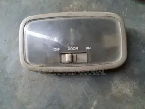 Roof Light for Kia Rio 2009