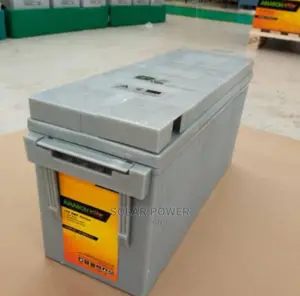 Amaron Solar Battery 12v200ah