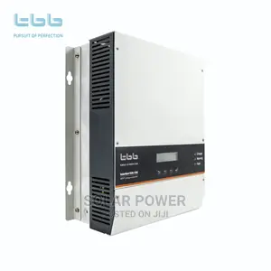 TBB MPPT Charge Controller 120ah